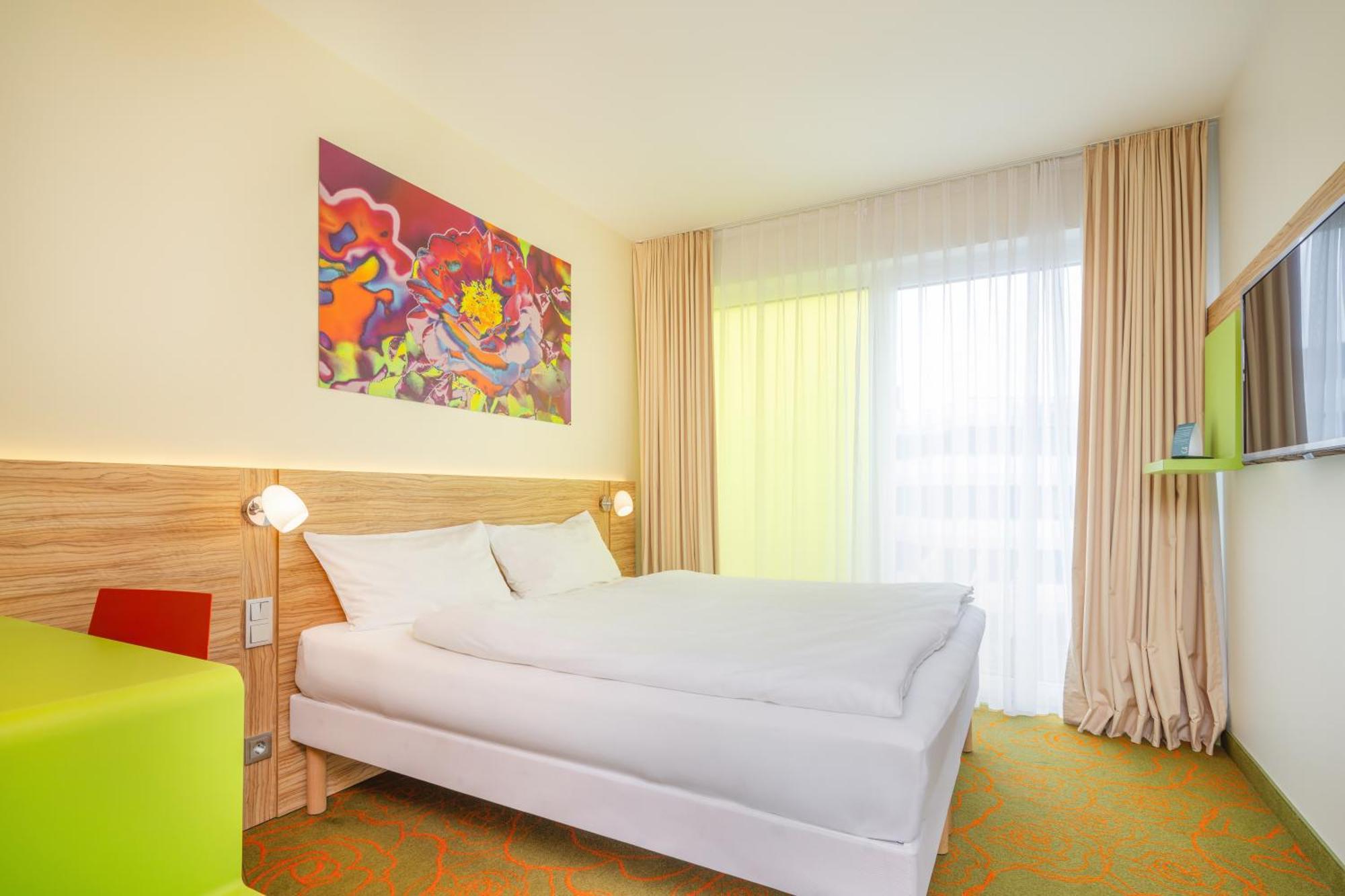 Hey Lou Hotel Hildesheim Eksteriør billede