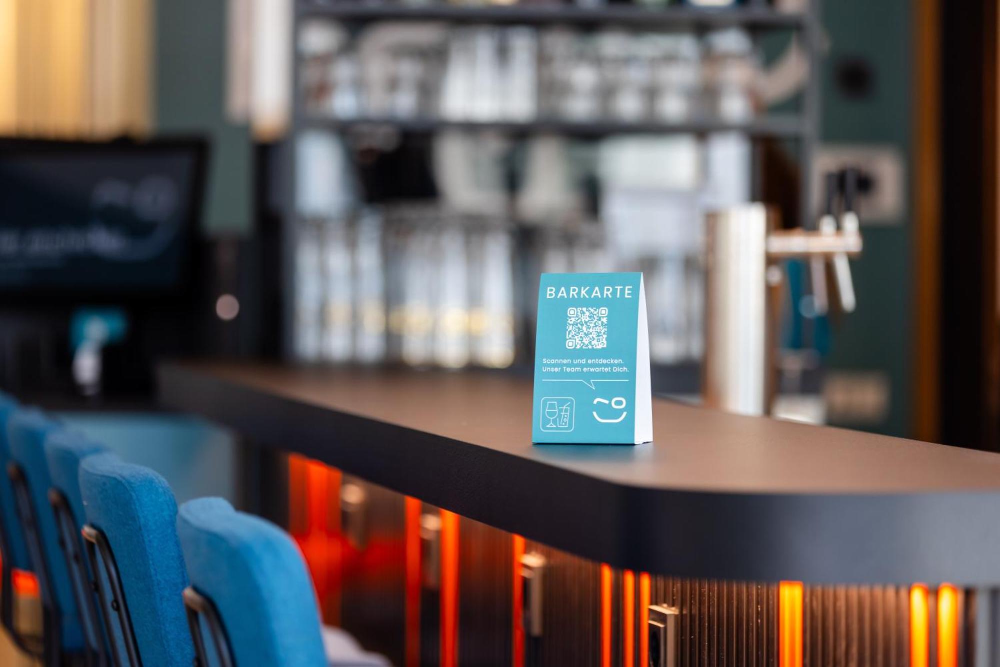 Hey Lou Hotel Hildesheim Eksteriør billede
