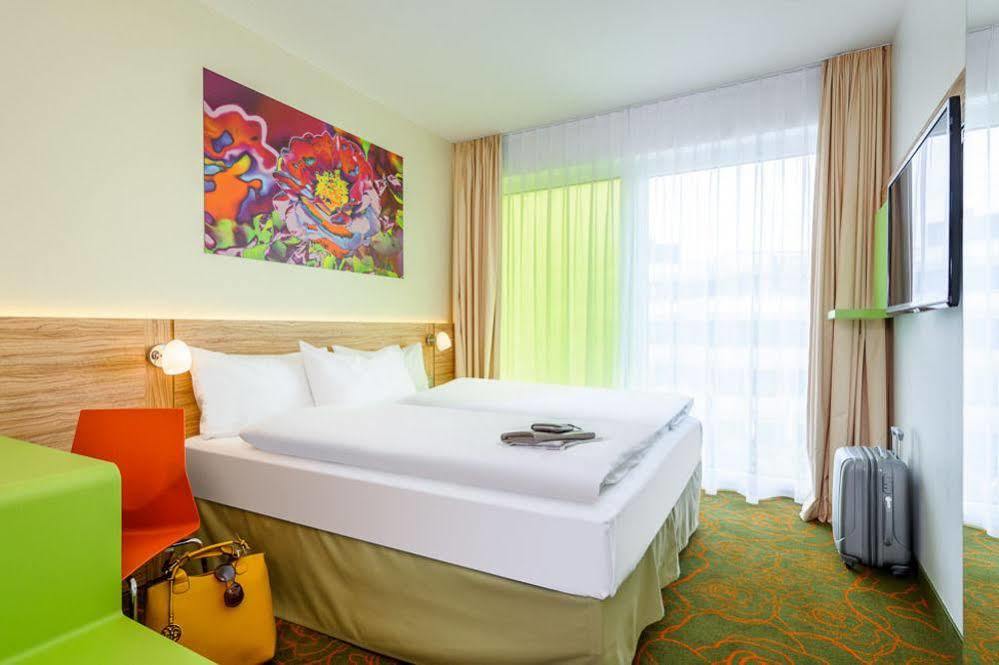 Hey Lou Hotel Hildesheim Eksteriør billede
